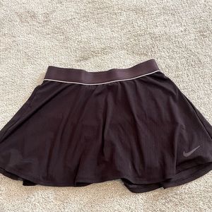 Nike Womens Tennis Skirt